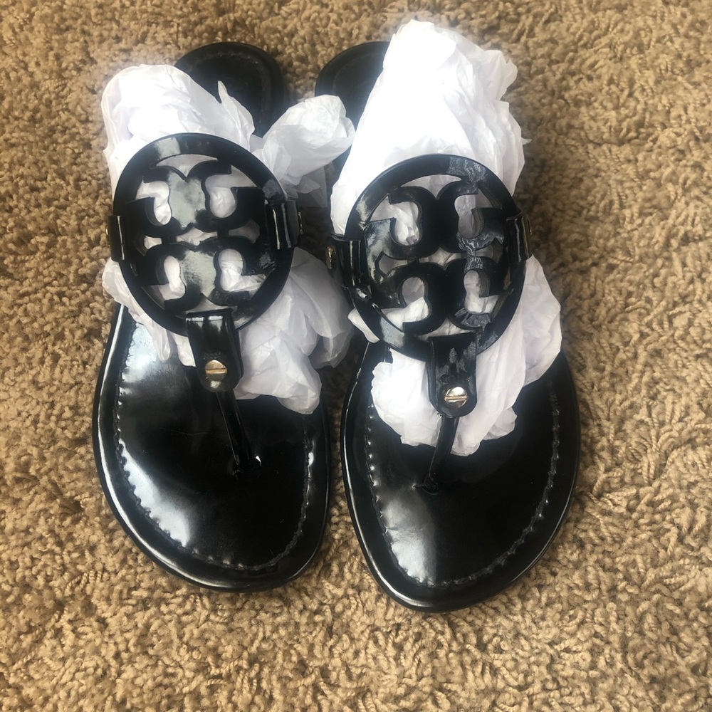 Tory Burch sandals